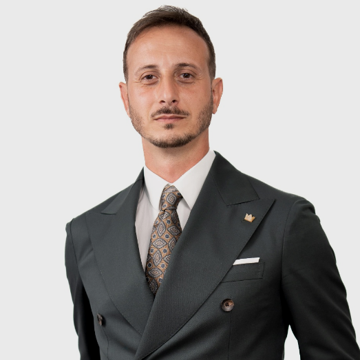 Immagine del profilo del consulente